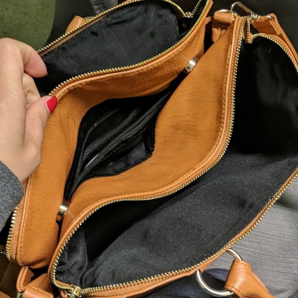 Hand bag - Picture 4 of 4